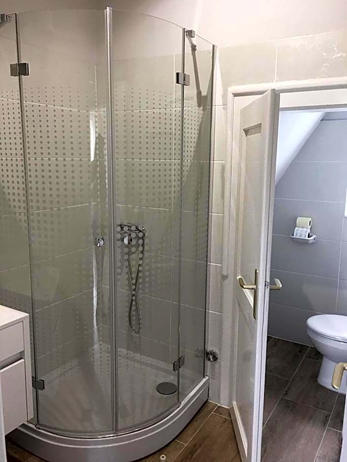 Napsugár Club és Panzió