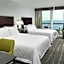 Hampton Inn By Hilton Daytona Beach/Beachfront
