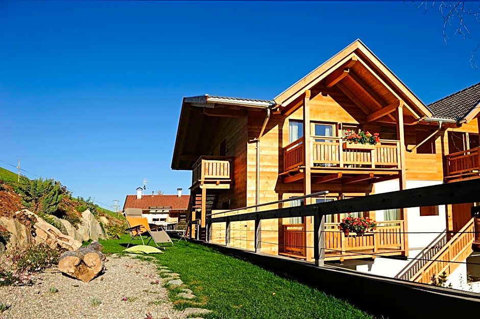 Hotel Naturoase Schwemmerhof