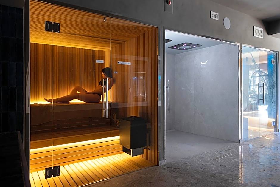 Hotel Del Lago Piediluco