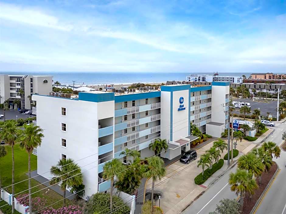 Best Western Cocoa Beach - Port Canaveral