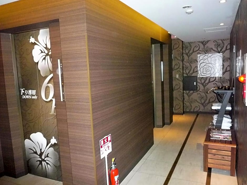 Hotel Lei
