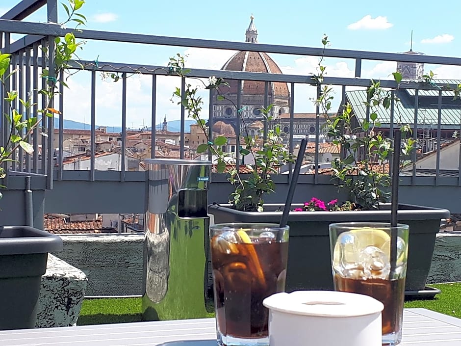 Hotel Cantoria