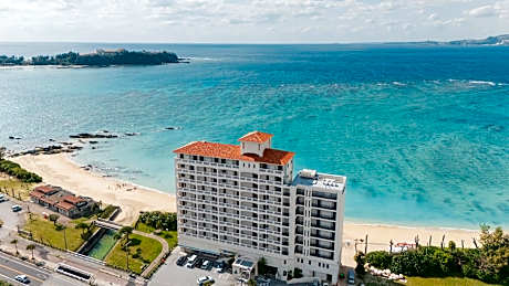 Best Western Okinawa Kouki Beach