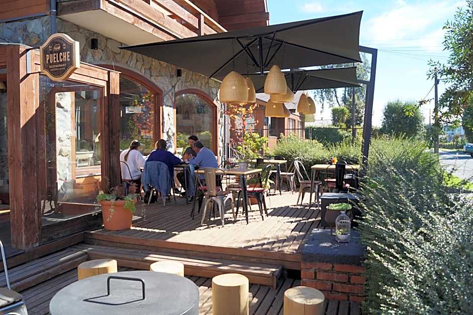 Hotel Puelche