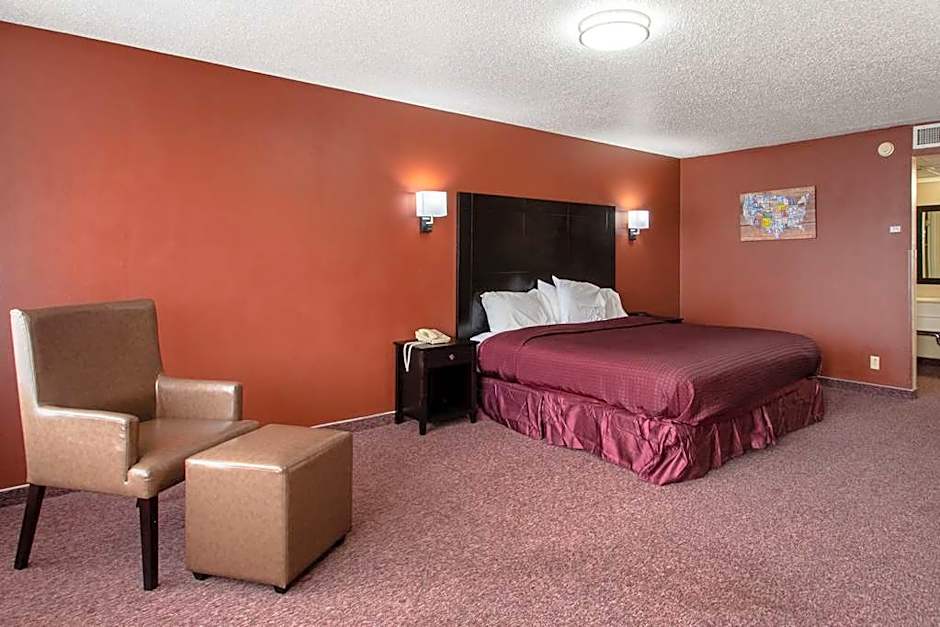 Econo Lodge Elko