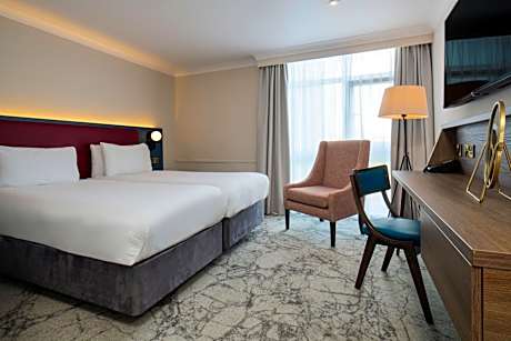 Executive Twin Room