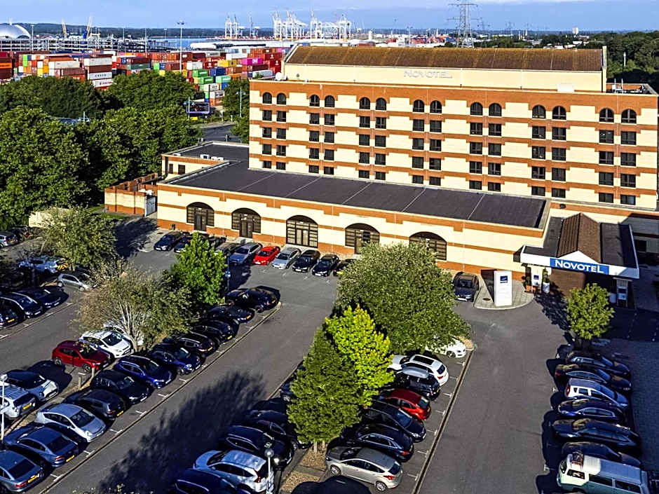Novotel Southampton
