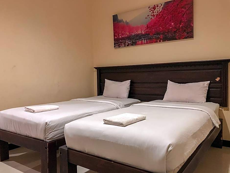 Hotel D'Mario Palopo