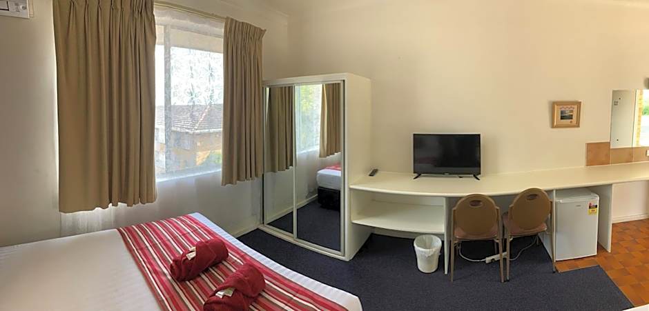 Panorama Motor Inn