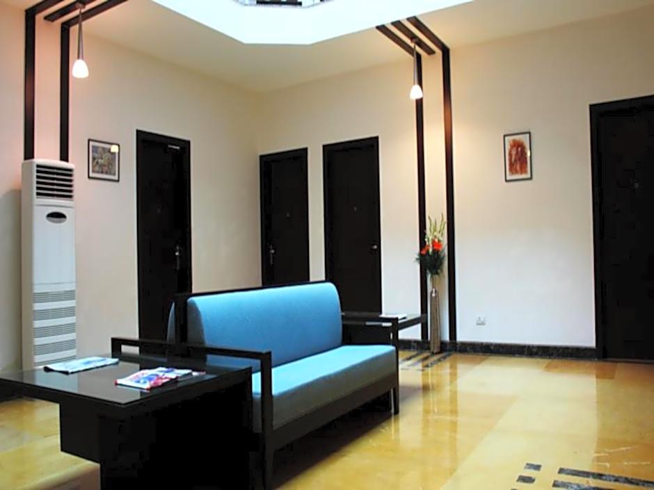 Stately Suites - Mg Road