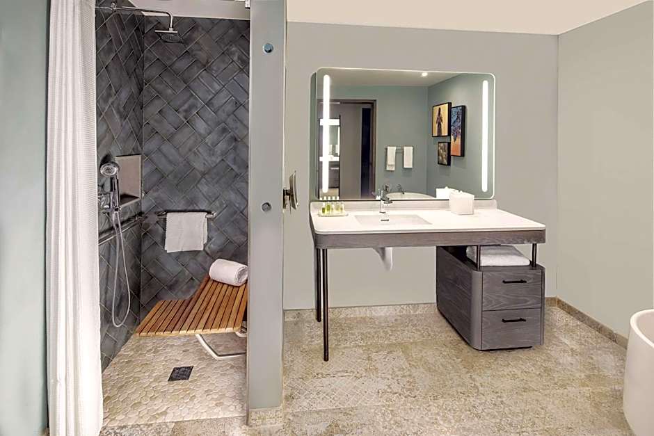 La Pacifica Los Cabos by Hilton Club