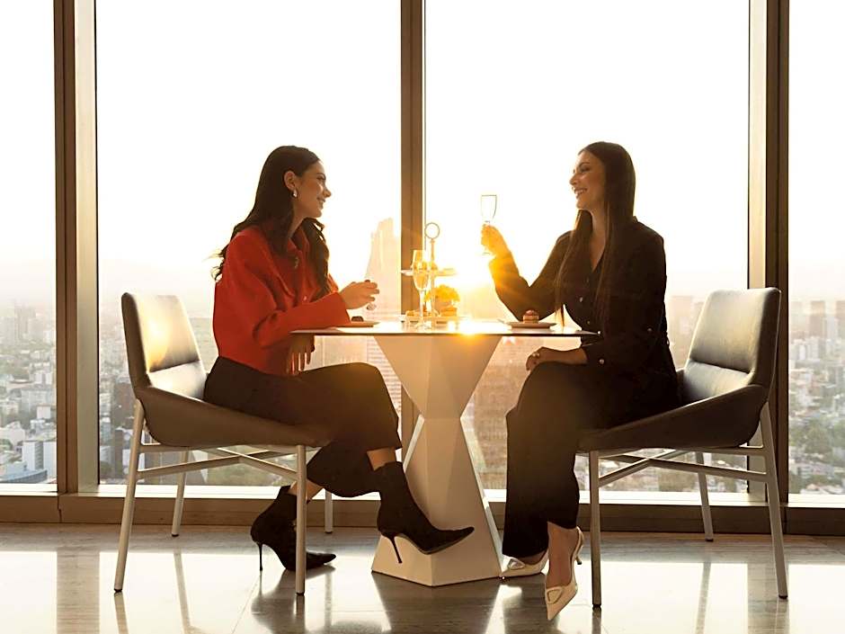 Sofitel Mexico City Reforma