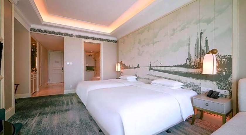 Hotel  Carnival Qingdao