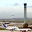 hotelF1 Roissy CDG