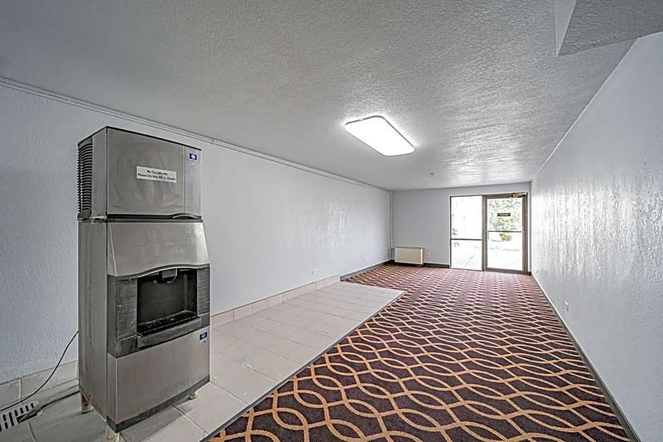 Studio 6 Pocatello, ID