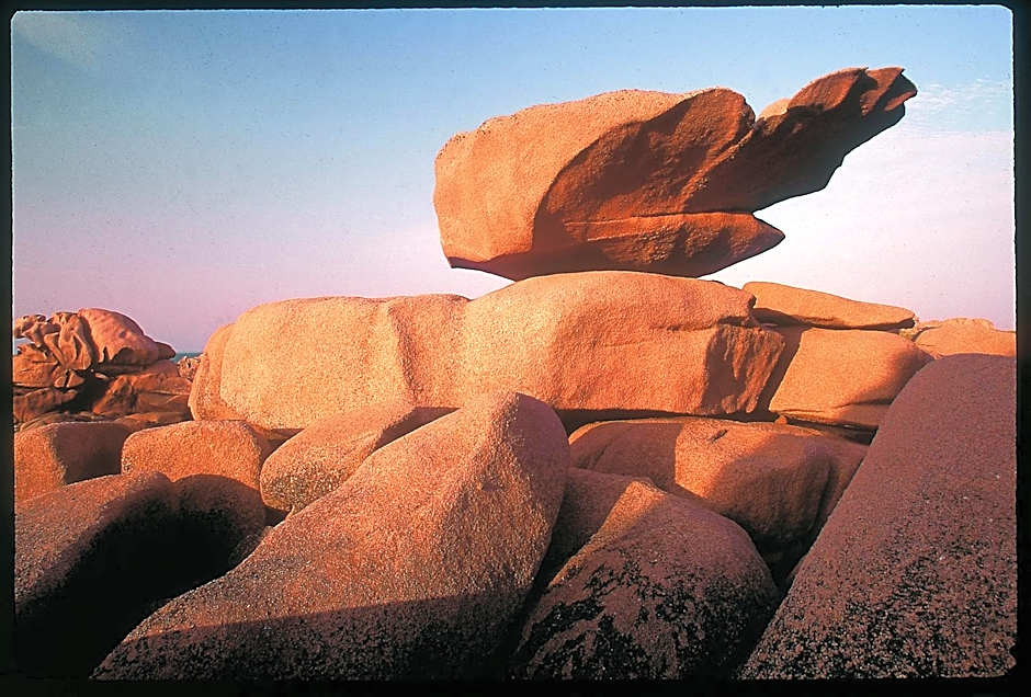 Logis Hôtel Ker Mor