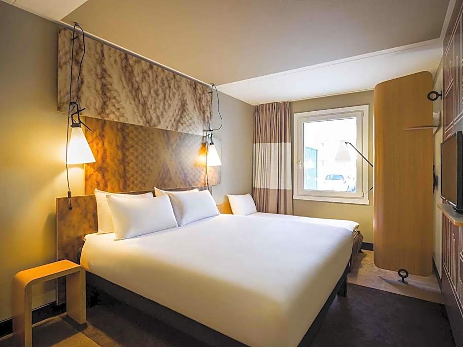 Ibis Amsterdam Airport