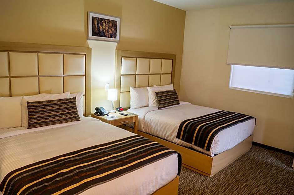 Sleep Inn Monterrey San Pedro