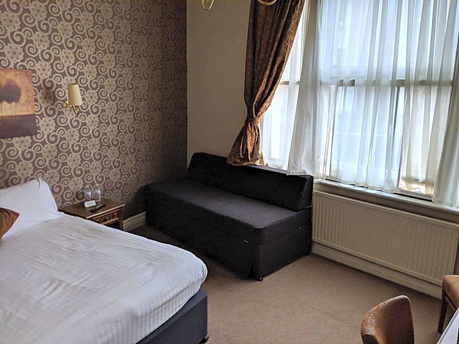 White Hart, Andover by Marston's Inns