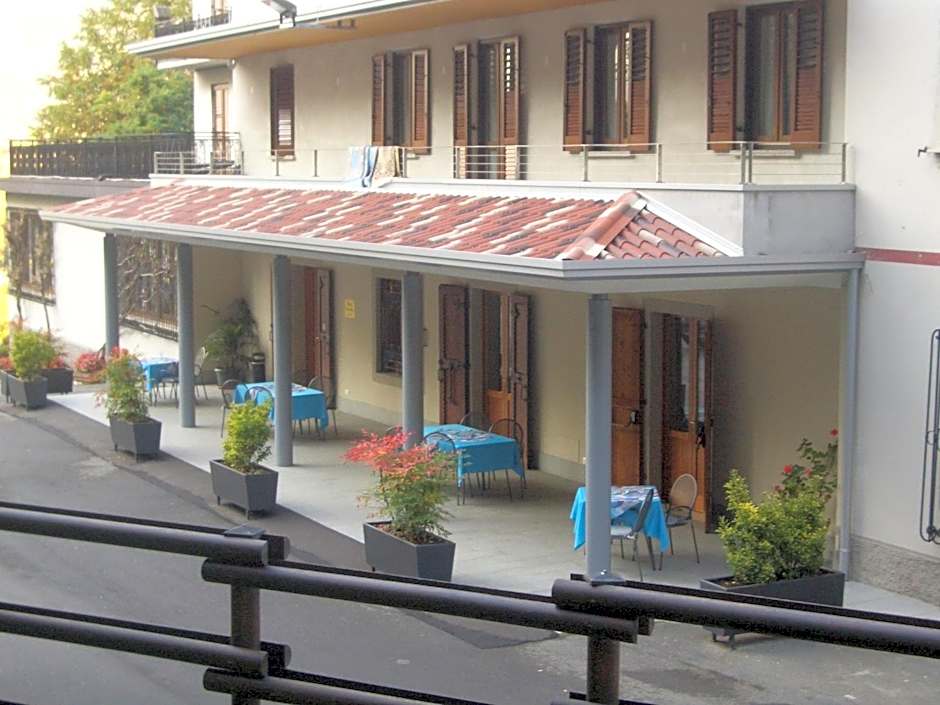 Albergo Il Castellino