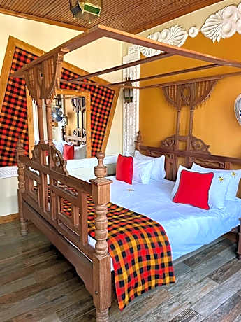 Superior King Room
