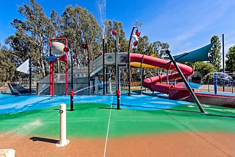 Discovery Parks - Maidens Inn Moama