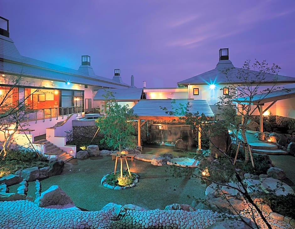 GLAMPREMIER Setouchi