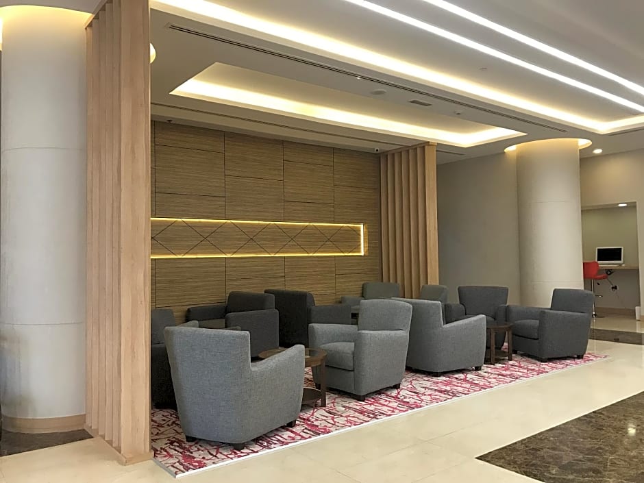 Ramada by Wyndham Dubai Deira