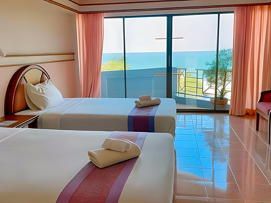 Supar Royal Beach Hotel