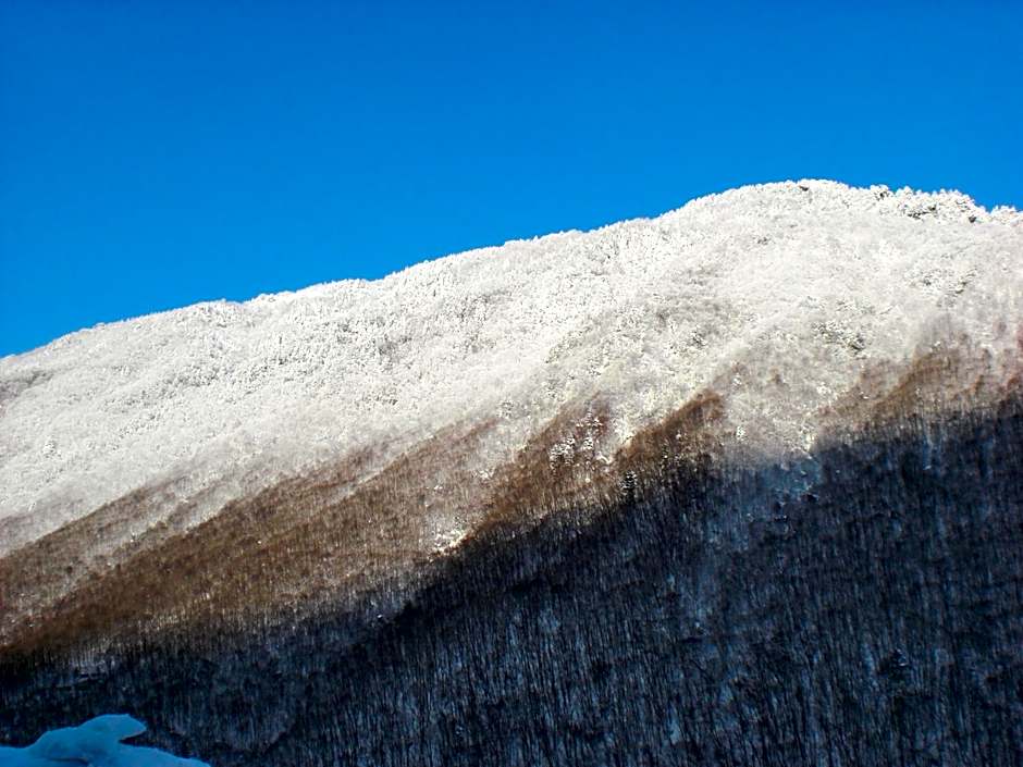 Nakao Kogen Hotel Kazaguruma