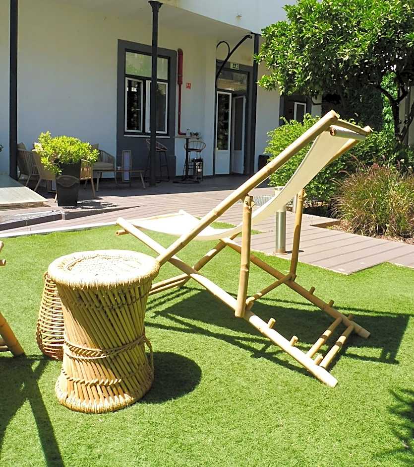 Vila Garden Guesthouse