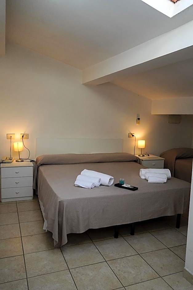 Hotel Cilene