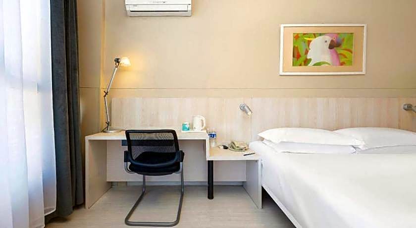 Jinjiang Inn Datong Pingchengqiao