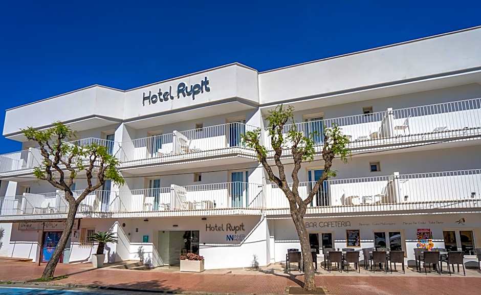 INNER Hotel Rupit "Adults Only"