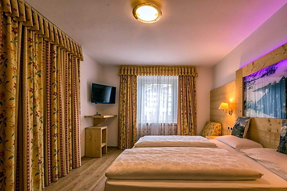Hotel Garni Snaltnerhof