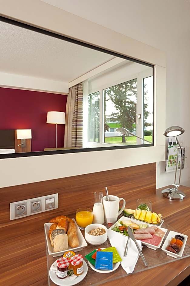 Holiday Inn Lille Ouest Englos By IHG