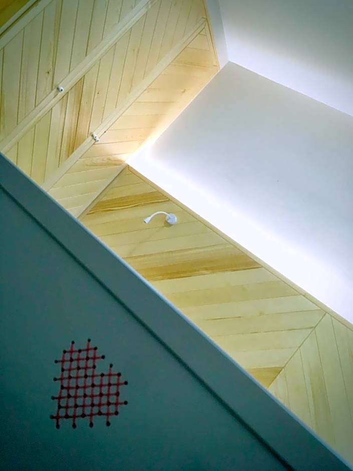 Tornácos Hotel - Hegykő