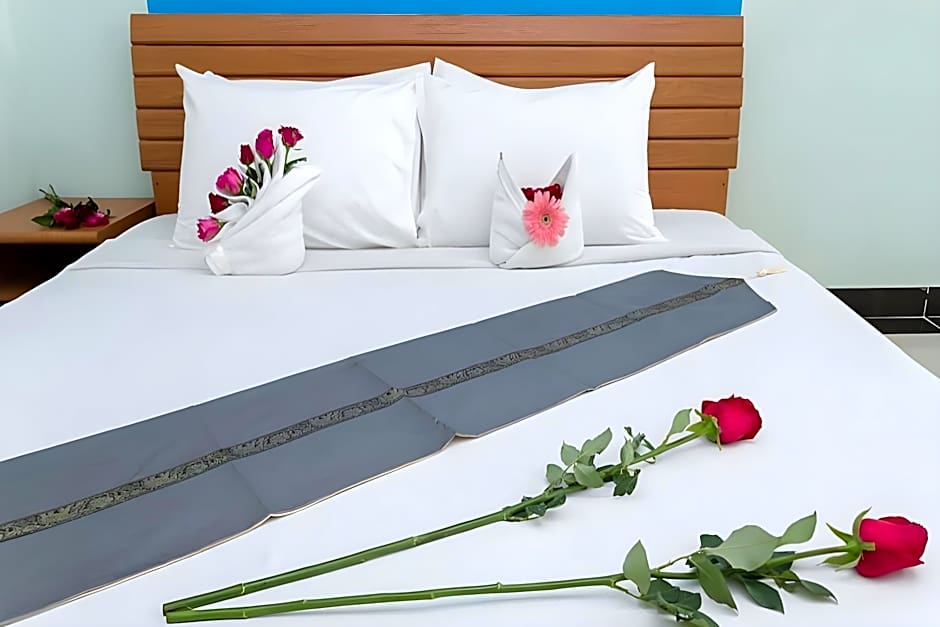 The Garden Place Bangkok (Ngamwongwan)