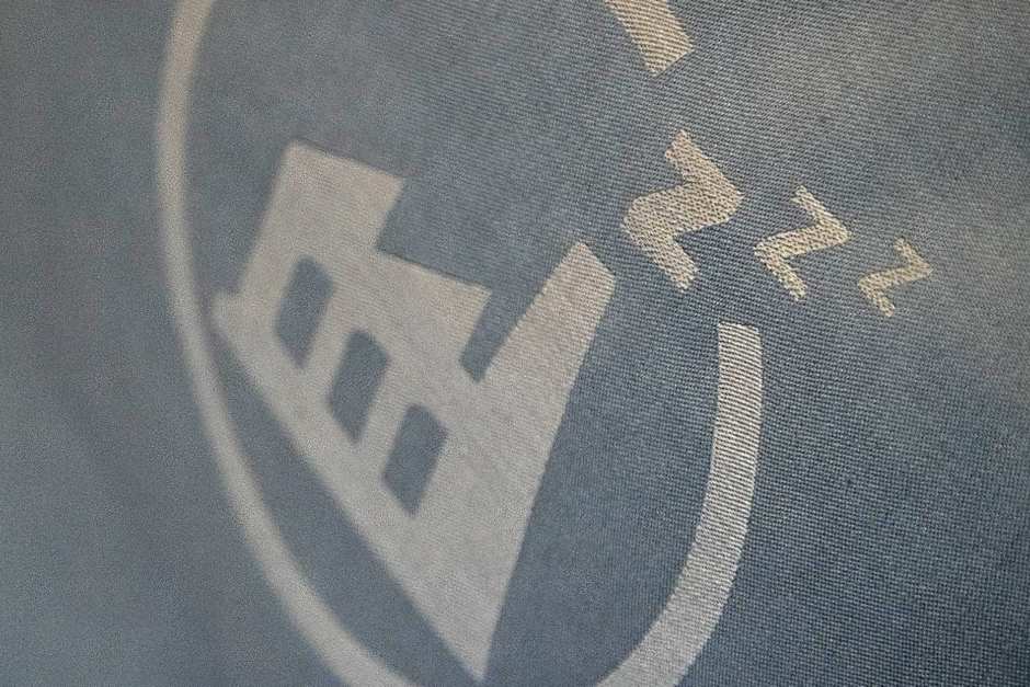 Das Schlafwerk Stuttgart-Nord VOLLDIGITALES HOTEL-SELF-CHECK IN - keine Rezeption-LowBudget-cashless
