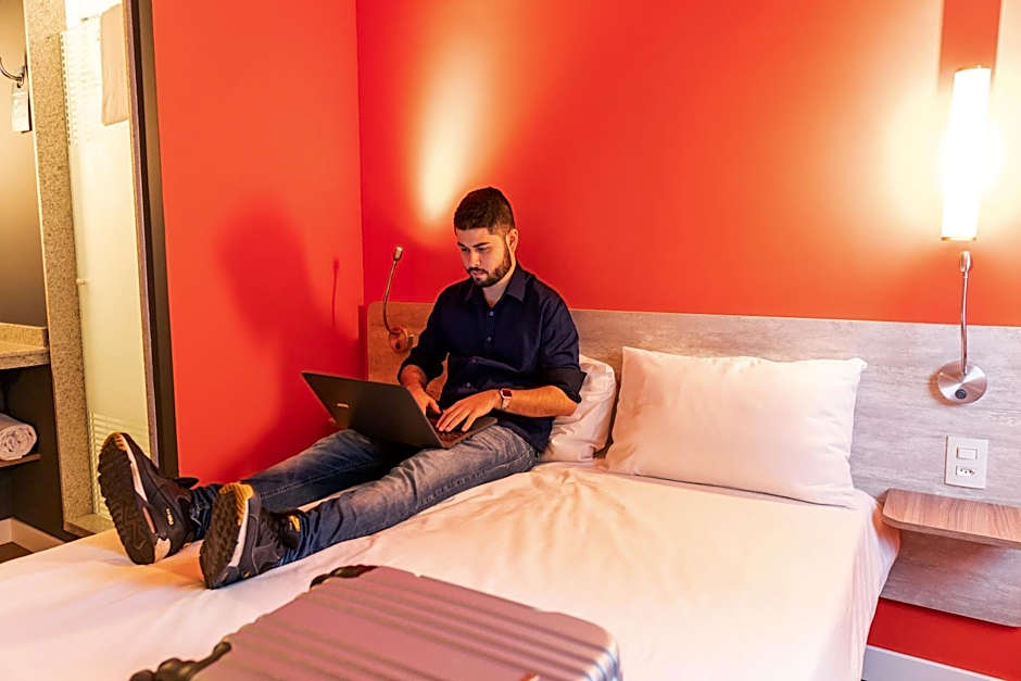 ibis budget Sao Caetano