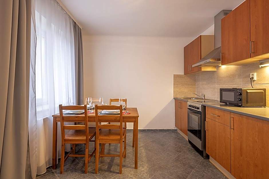 Pytloun Wellness Travel Hotel