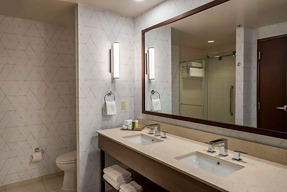 Hilton Asheville Biltmore Park