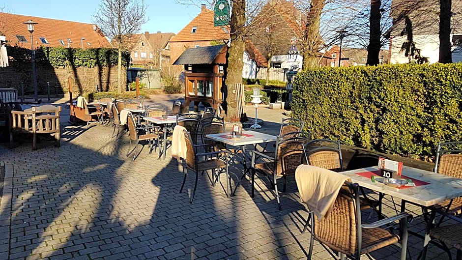 Landhotel-Restaurant Beckmann