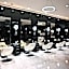 Radisson Blu Hotel New Delhi Paschim Vihar