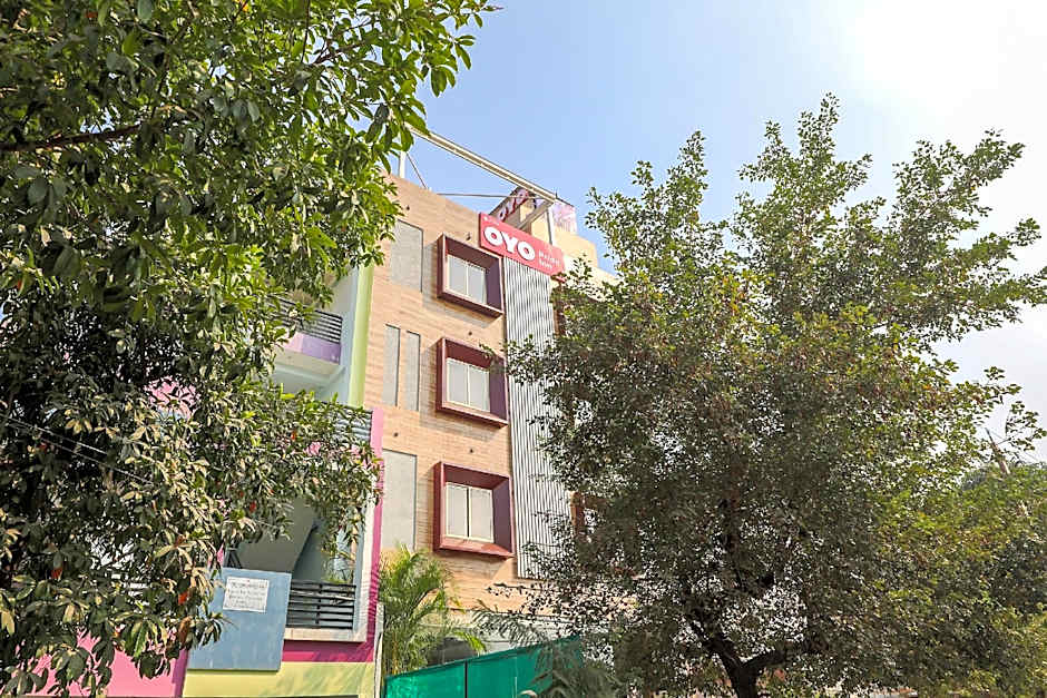 Super Hotel O Pride Inn