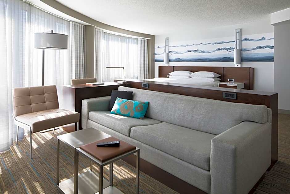 Kansas City Marriott Country Club Plaza