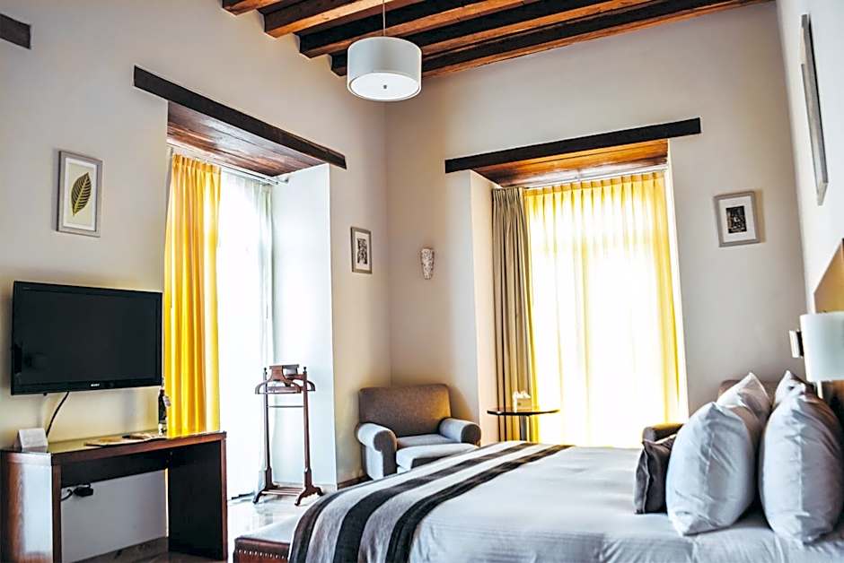 Hotel Parador de Alcalá