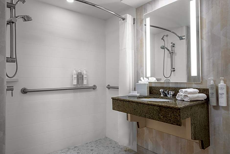 Hampton Inn By Hilton Miami-Airport West