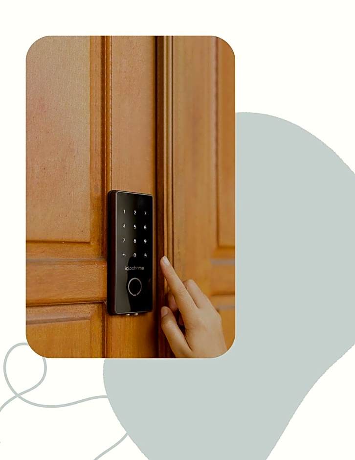 Clouds Lofts - Quartier Latin